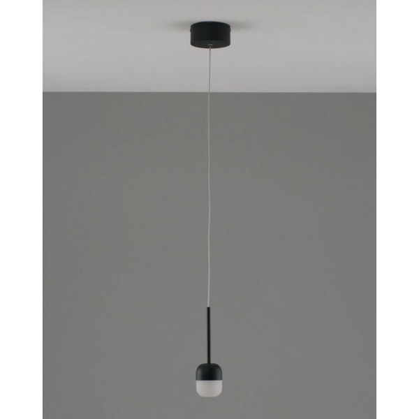 Подвесной светодиодный светильник Moderli Drop V10862-PL Подвесной светодиодный светильник Moderli Drop V10862-PL