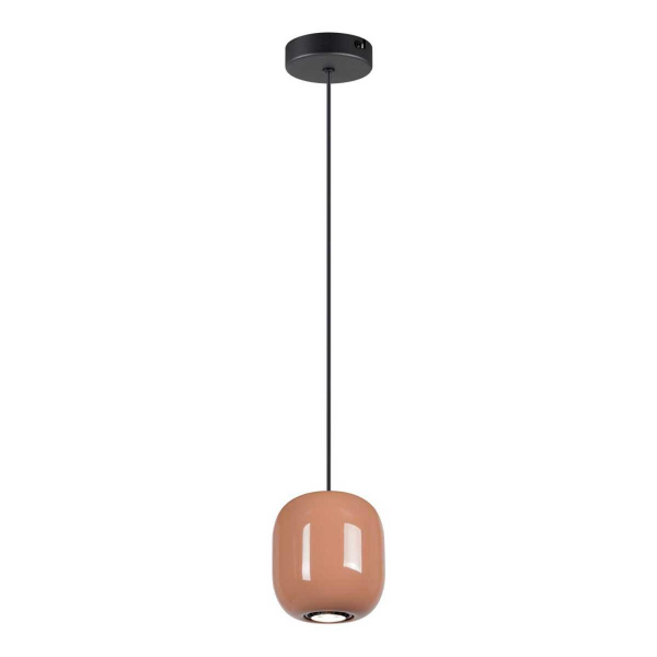 Подвесной светильник Odeon Light OVALI 5053/1G Подвесной светильник Odeon Light OVALI 5053/1G