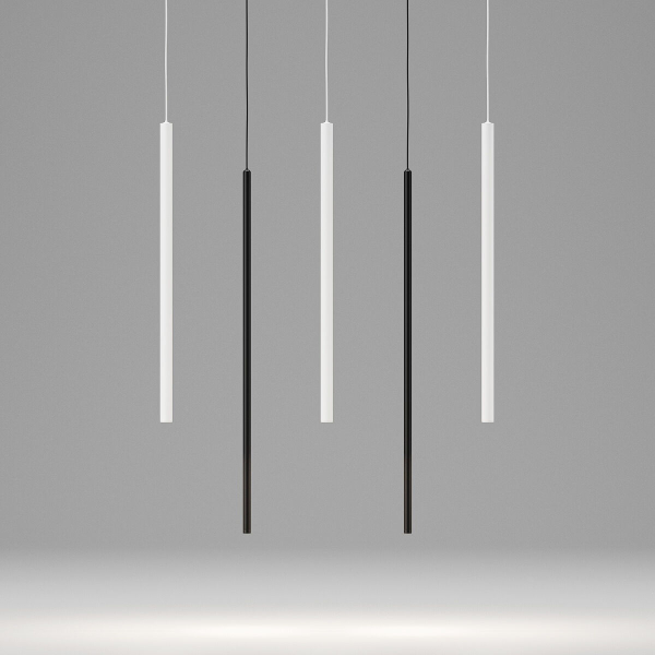 Подвесной светодиодный светильник Elektrostandard Flinn 50263 LED a066780