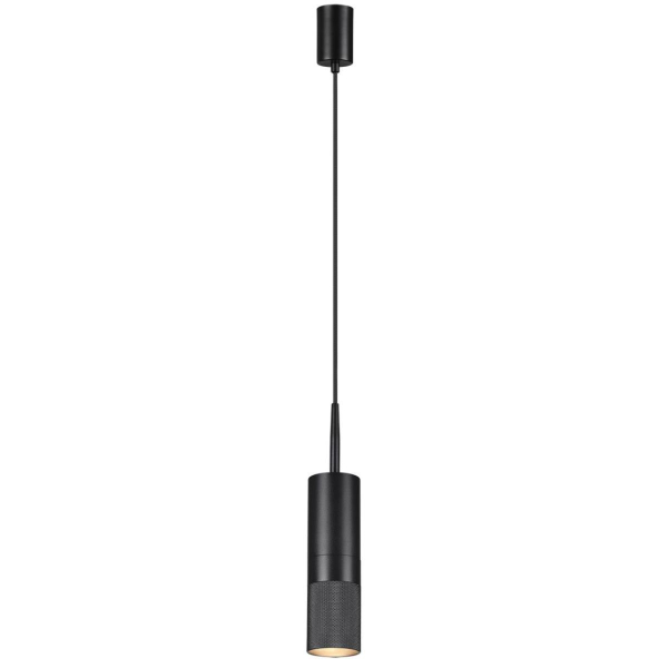 Подвесной светильник Odeon Light Bullet Hightech 4356/1B