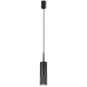 Подвесной светильник Odeon Light Bullet Hightech 4356/1B