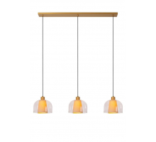 Подвесной светильник Lucide GUNHILD 30460/03/60