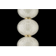 Подвесной светодиодный светильник Arti Lampadari Candels L 1.P6 G
