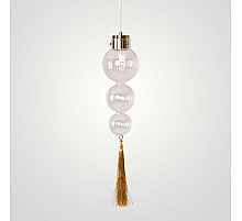 Подвесной светильник Imperium Loft Heathfield Lighting - Medina Pendant Gold 311810-22