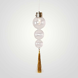 Подвесной светильник Imperium Loft Heathfield Lighting - Medina Pendant Gold 311810-22