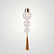 Подвесной светильник Imperium Loft Heathfield Lighting - Medina Pendant Gold 311810-22