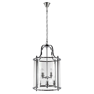 Подвесной светильник Loft IT Lighthouse 10456/8 CR