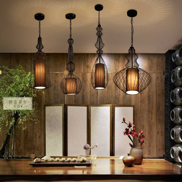 Подвесной светильник Imperium Loft Wire Dream 74285-22