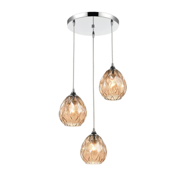 Подвесной светильник Vele Luce Elision VL5593P13 Подвесной светильник Vele Luce Elision VL5593P13