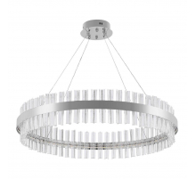 Подвесной светодиодный светильник Natali Kovaltseva Smart Нимбы Innovation Style 83014