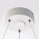Подвесной светодиодный светильник Citilux Trio CL215B050
