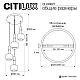 Подвесной светильник Citilux Lass CL249021