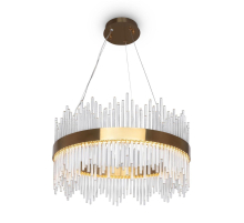 Подвесной светодиодный светильник Freya Chalice FR10008PL-L46G