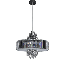 Подвесной светильник Divinare Tiziana 1285/02 SP-6