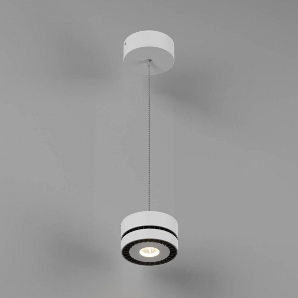 Подвесной светодиодный светильник DesignLed IMD-PA-0100CR-WH-WW 003572 Подвесной светодиодный светильник DesignLed IMD-PA-0100CR-WH-WW 003572