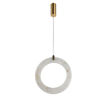 Подвесной светильник LOFT IT Soho 10410/B