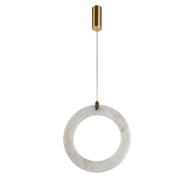 Подвесной светильник LOFT IT Soho 10410/B