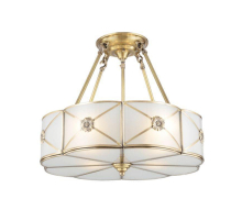 Подвесной светильник Romatti Kobo Hugo PT3008-6D