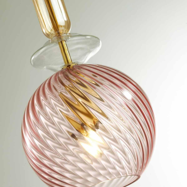 Подвесной светильник Odeon Light Pendant Bella 4862/1 Подвесной светильник Odeon Light Pendant Bella 4862/1