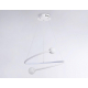 Подвесной светодиодный светильник Ambrella light Comfort LineTech FL66291