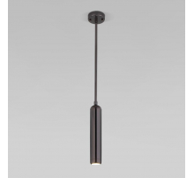 Подвесной светильник Eurosvet Pacific 50255/1 черный жемчуг