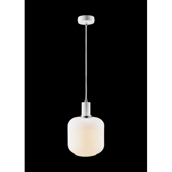 Подвесной светильник 33 Идеи PND140.01.01.002.CH-S34WH