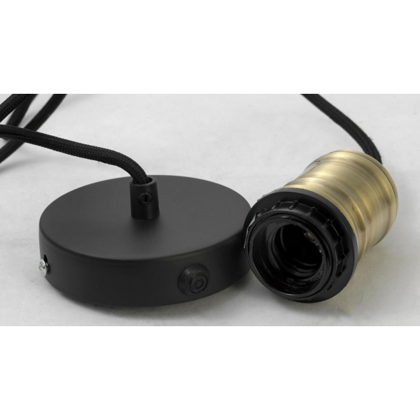 Подвесной светильник Lussole Loft IV LSP-9610 Подвесной светильник Lussole Loft IV LSP-9610