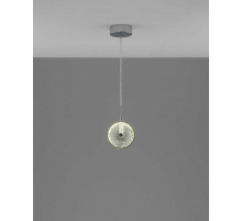 Светильник подвесной светодиодный Moderli Marnia V11161-PL