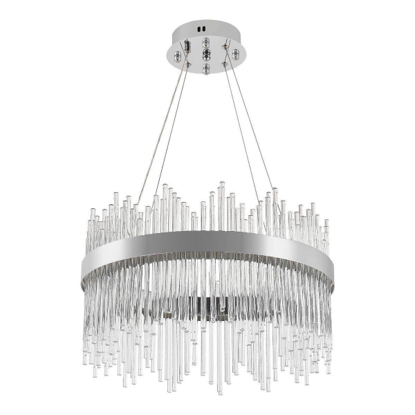 Подвесной светодиодный светильник Natali Kovaltseva Smart Нимбы Led Lamps 81261 Подвесной светодиодный светильник Natali Kovaltseva Smart Нимбы Led Lamps 81261