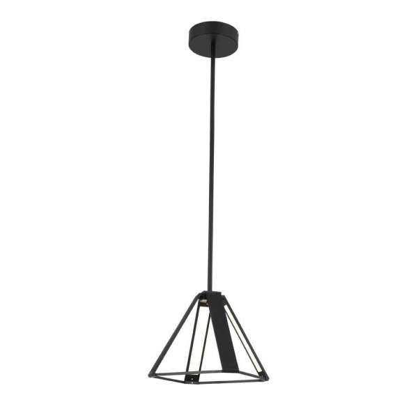 Подвесной светодиодный светильник ST Luce Pialeto SL843.413.04 Подвесной светодиодный светильник ST Luce Pialeto SL843.413.04