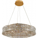 Светильник подвесной светодиодный Stilfort 4024/03/08P, серия Karnelli