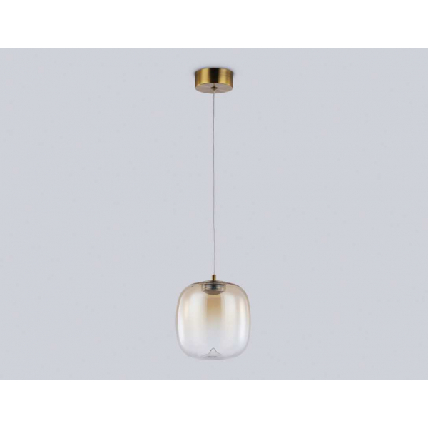 Подвесной светодиодный светильник Ambrella light High Light LH11093 Подвесной светодиодный светильник Ambrella light High Light LH11093