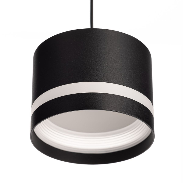 Подвесной светильник Citilux Hardy CL002P11 Подвесной светильник Citilux Hardy CL002P11