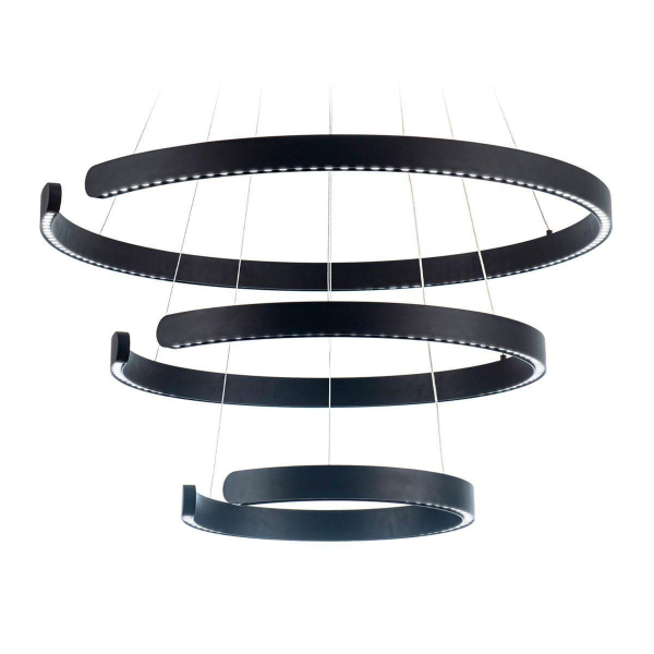 Подвесной светодиодный светильник Ambrella light Comfort Line FL5888 Подвесной светодиодный светильник Ambrella light Comfort Line FL5888