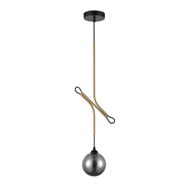 Подвесной светильник Vele Luce Ottava VL5662P01 Подвесной светильник Vele Luce Ottava VL5662P01