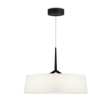 Подвесной светодиодный светильник Freya Vabi FR6132PL-L15B