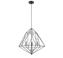 Подвесной светильник Vele Luce Bessie VL4022P03