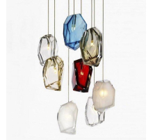 Подвесной светильник Loft-Concept Geometry Glass 40.2329-0 22034