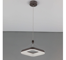 Подвесной светодиодный светильник Citilux Паркер CL225B215