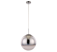 Подвесной светильник Arte Lamp Jupiter Chrome A7963SP-1CC