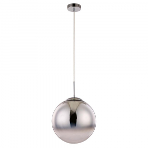 Подвесной светильник Arte Lamp Jupiter Chrome A7963SP-1CC