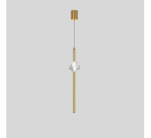 Подвесной светодиодный светильник Imperium Loft Pardis 212925-23