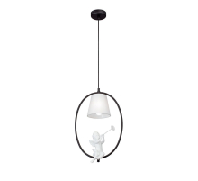 Подвесной светильник Vitaluce V2971-1/1S