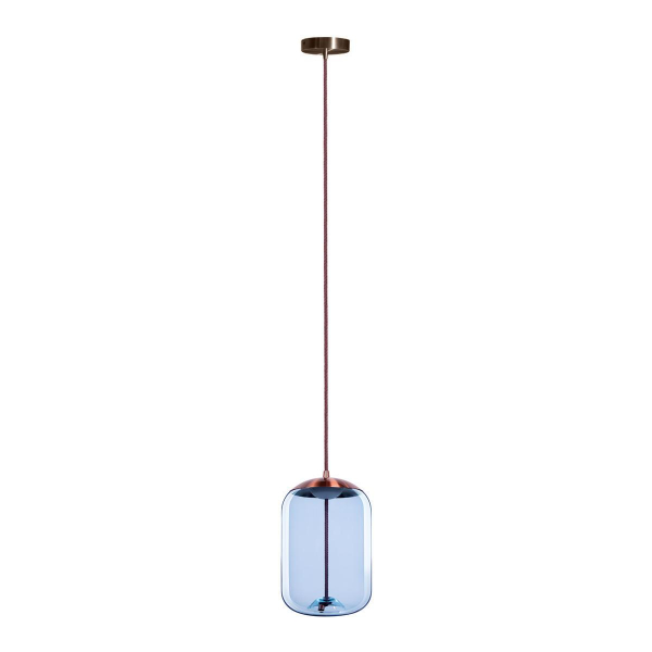 Подвесной светодиодный светильник Loft IT Knot 8133-C mini Подвесной светодиодный светильник Loft IT Knot 8133-C mini