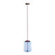 Подвесной светодиодный светильник Loft IT Knot 8133-C mini