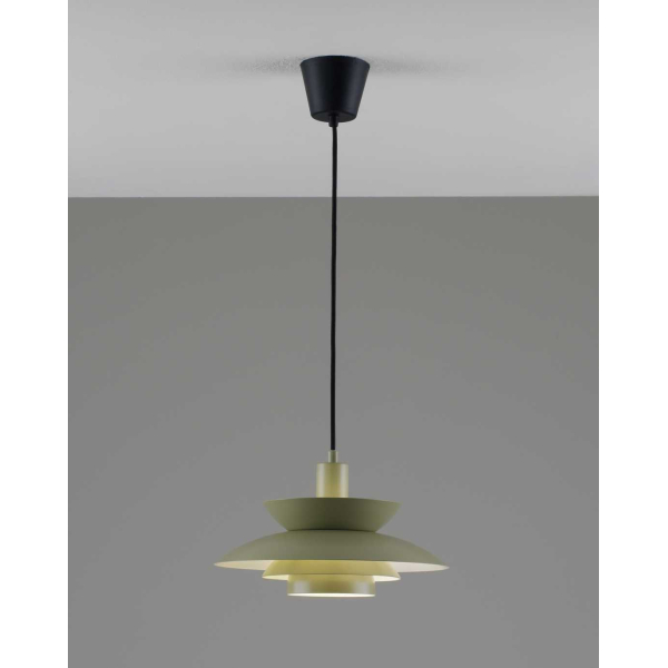 Светильник подвесной Moderli Shaggy V11305-1P