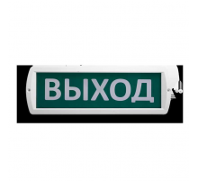Оповещатель охранно-пожарный световой WOLTA Топаз 24