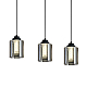 Подвесной светильник Freya Лиссе / Lisse FR6238PL-L15SM