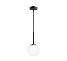 Подвесной светильник Maytoni Basic form MOD321PL-01B
