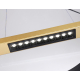 Подвесной светодиодный светильник Ambrella light Comfort LineTech FL51489